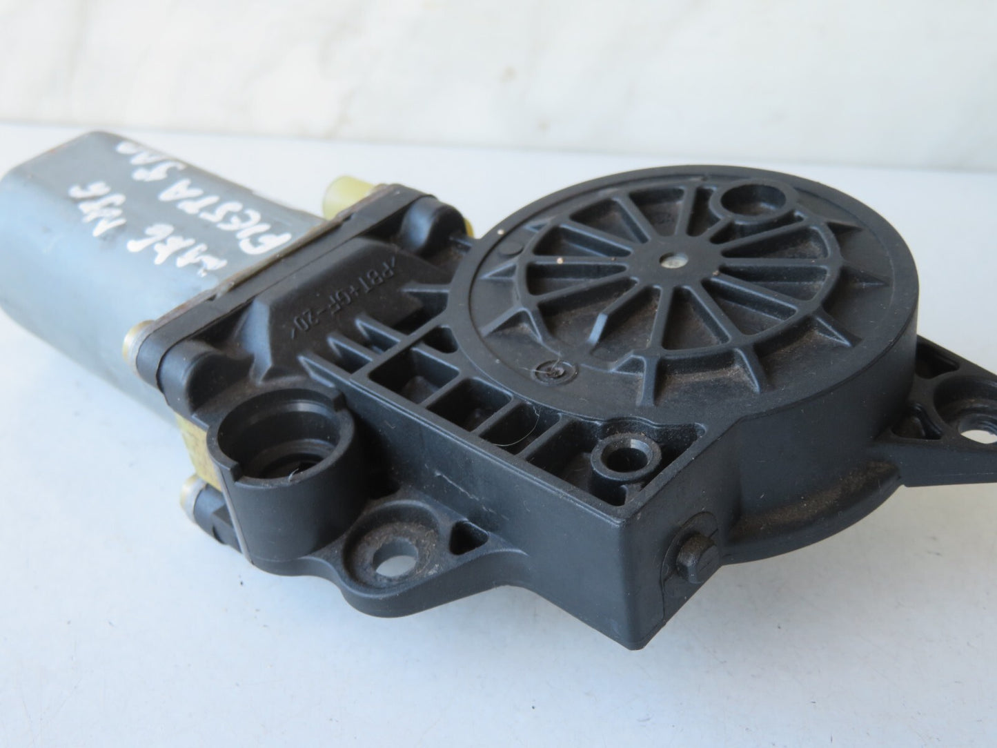 FORD FIESTA MK6 NSF WINDOW MOTOR 5DR 2002-2008 MIX1519-7