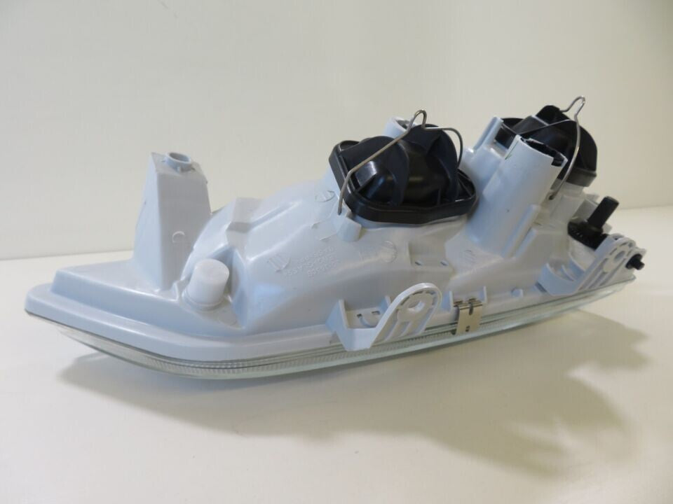 NS LH PASSENGER HEADLIGHT TYC 20-5008-B5-2B FOR NISSAN PRIMERA 1996-1999 #LMS2