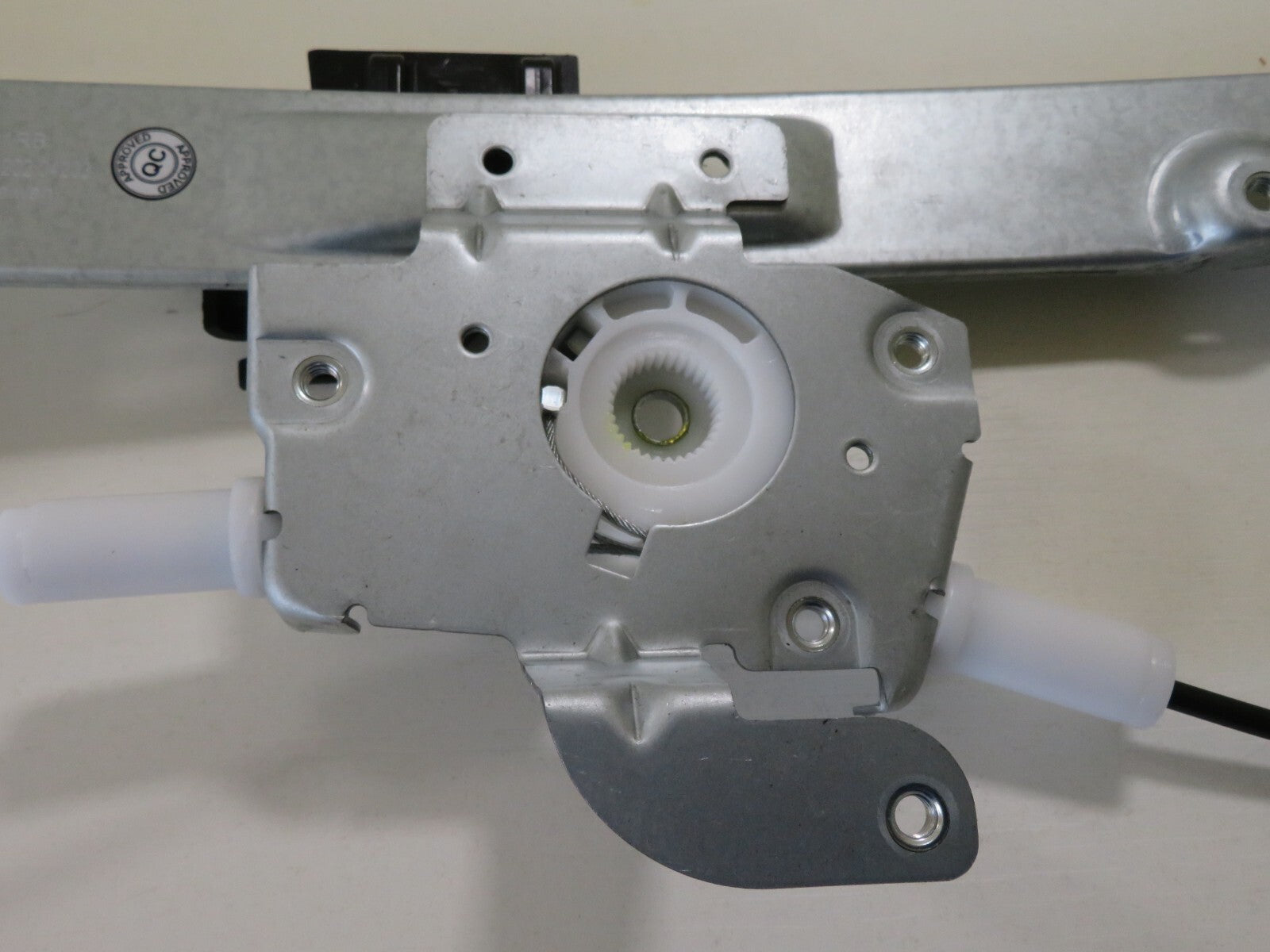 OSR RIGHT REAR WINDOW REGULATOR 5DR WPS FITS FORD FOCUS 1998-2005 #RST