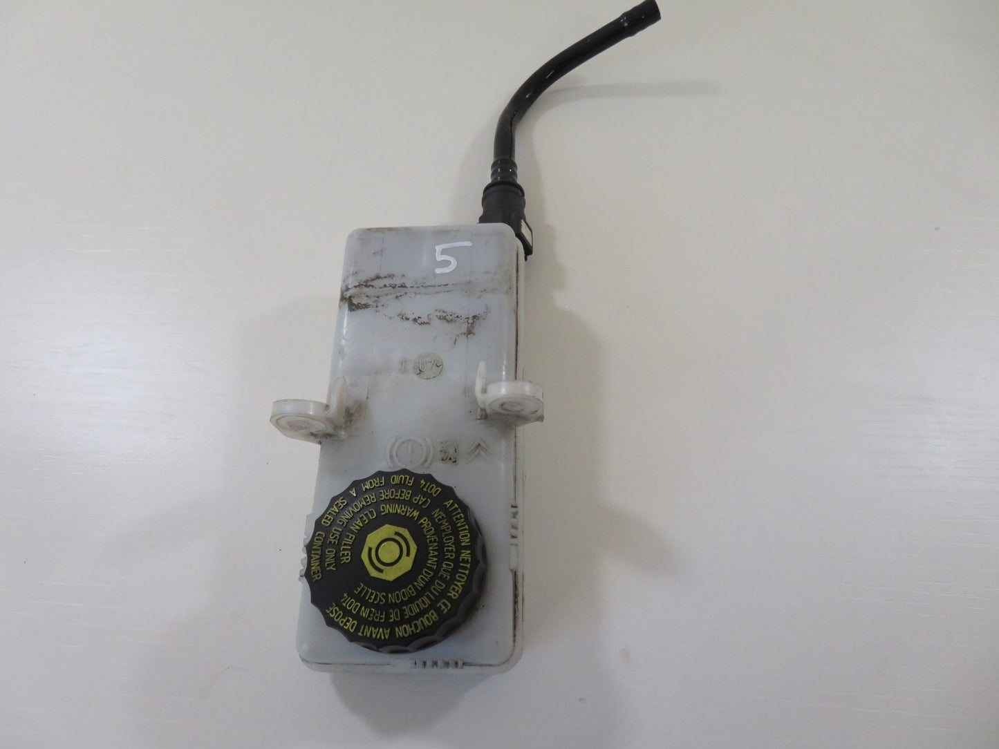 PEUGEOT 308 BRAKE MASTER CYLINDER 9680931580 2007-2013 1421-5