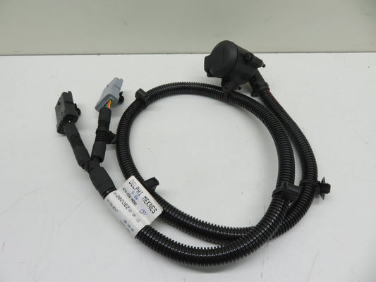 PEUGEOT CITROEN DS TOW ELECTRICS TARIFF 9826206280  WIRING LOOM 2017