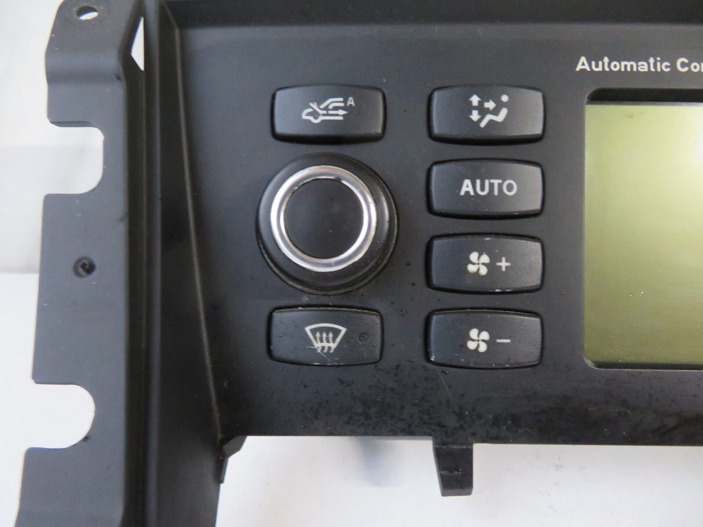 FIAT CROMA HEATER CLIMATE CONTROLS 7354173960 2005-2011 A1617-4