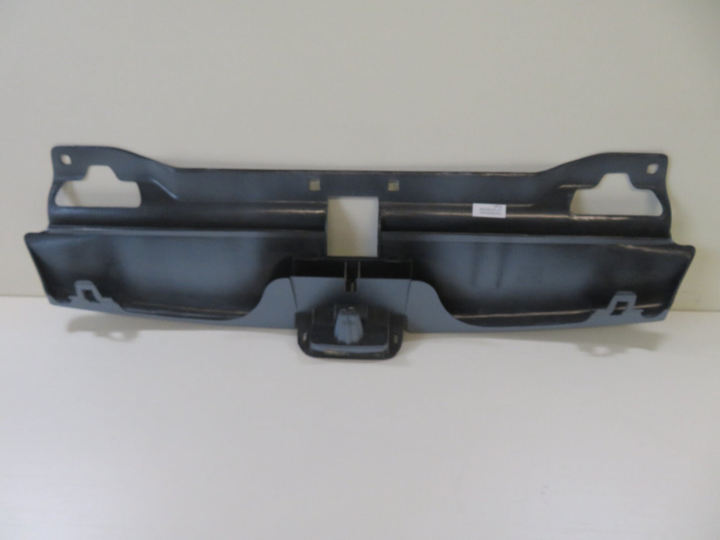 FRONT UPPER GRILLE SLAM PANEL FOR PEUGEOT 406 1999-2004 PE3699