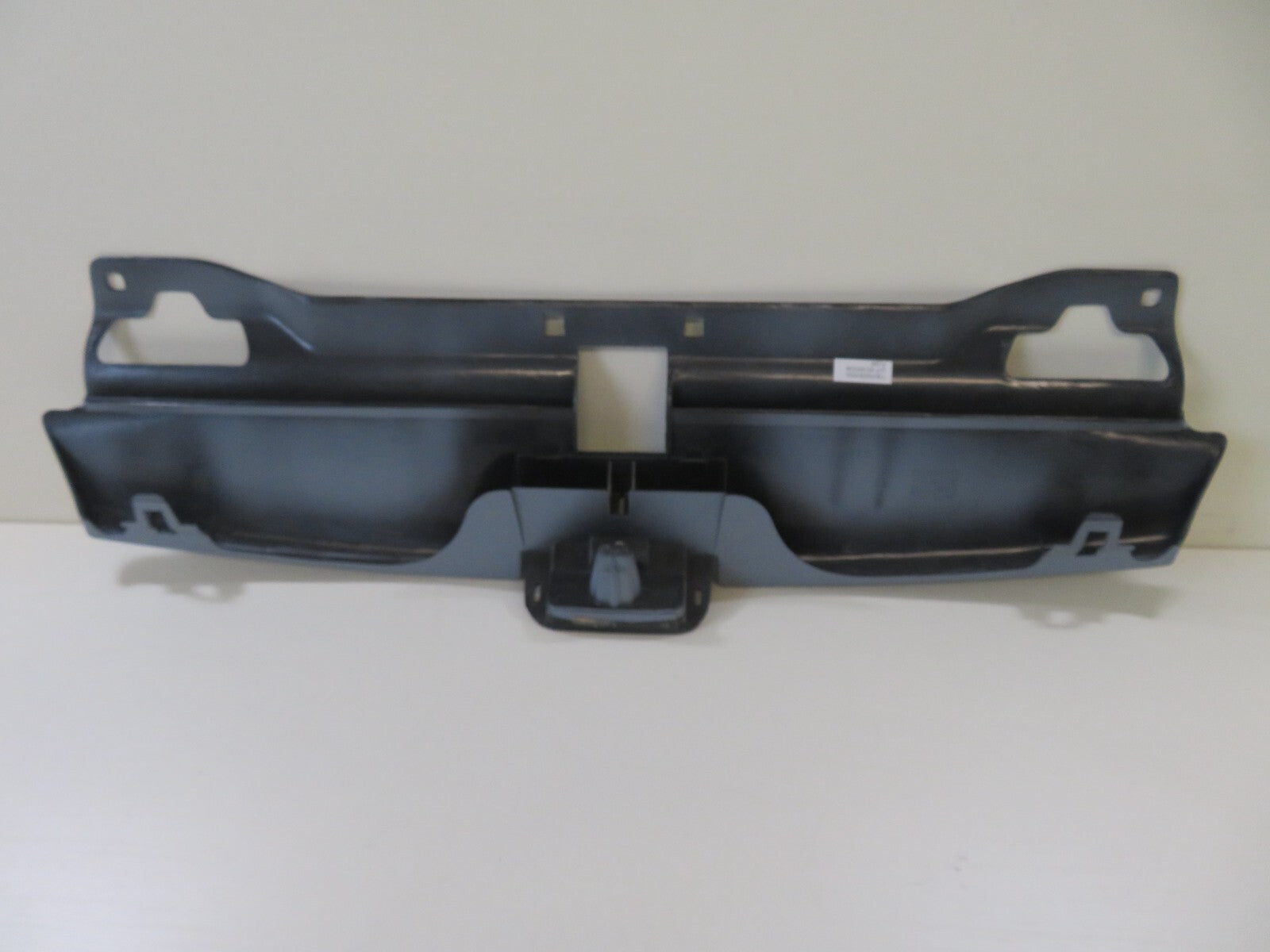 FRONT UPPER GRILLE SLAM PANEL FOR PEUGEOT 406 1999-2004 PE3699