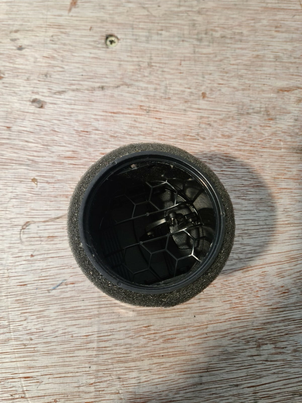 FORD MONDEO MK4 DASHBOARD AIR VENT-5