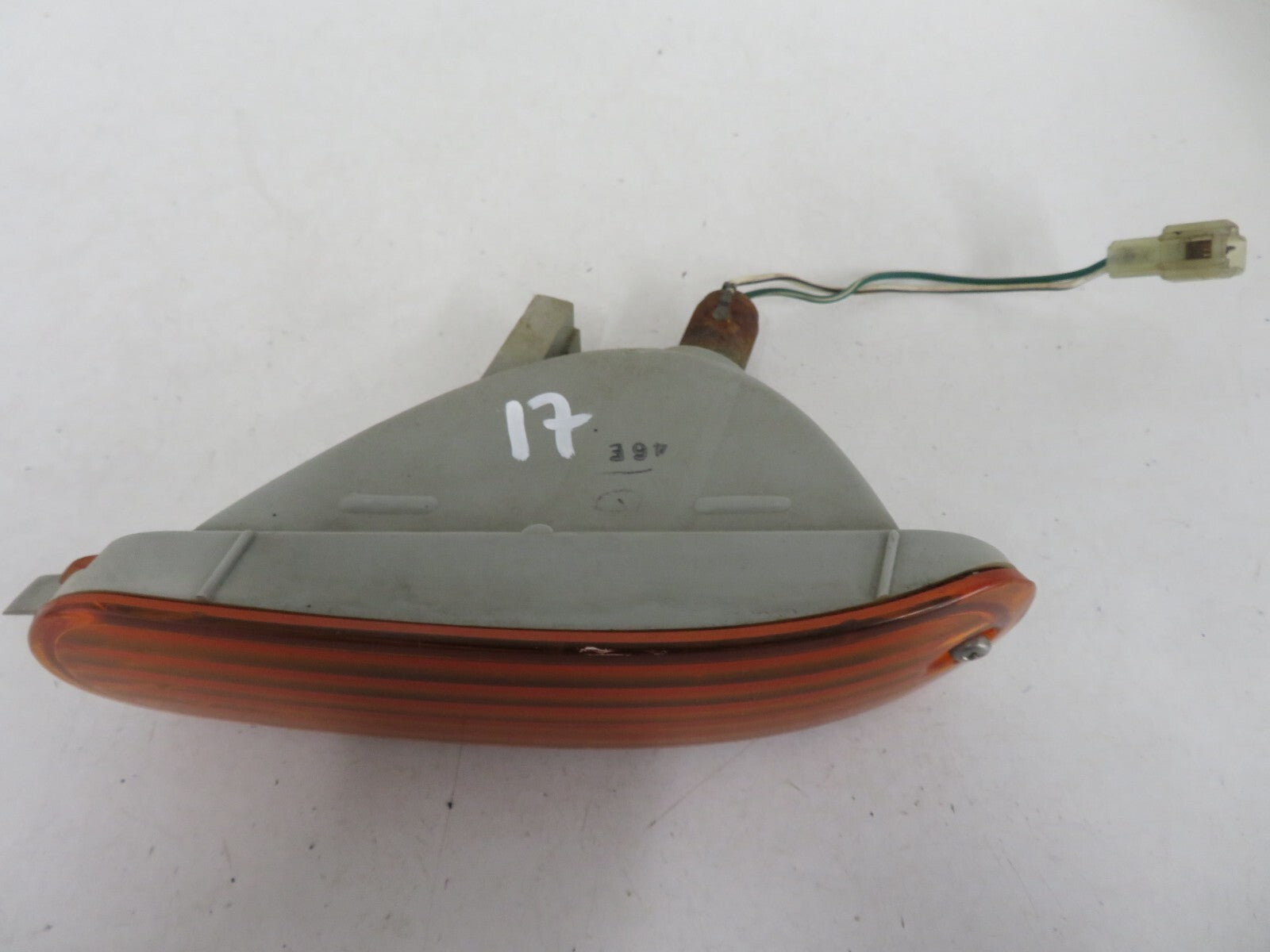 DAIHATSU CHARADE G200 NS PASSENGER FRONT INDICATOR LIGHT 1993-2000 1424-18