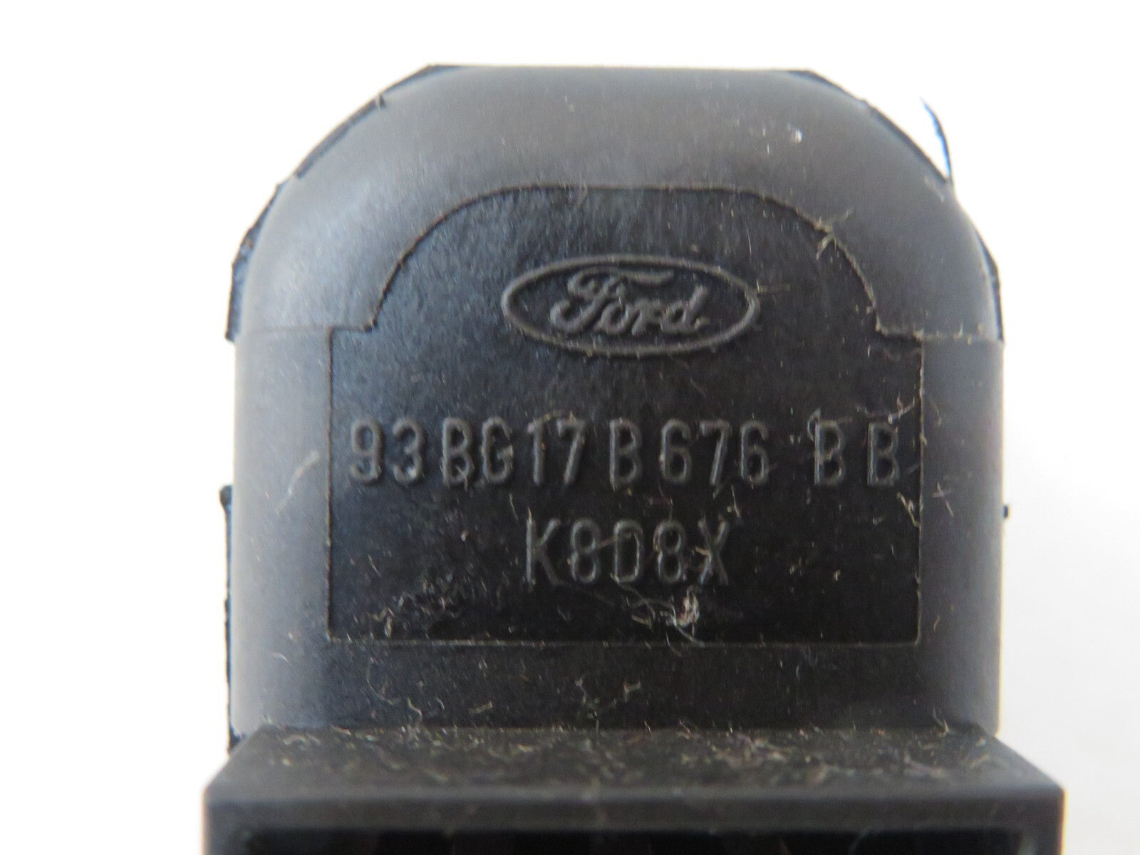 FORD FIESTA MK6 WING MIRROR ADJUSTER SWITCH 93BG-17B676-BB 2002-2008 MIX1243-10