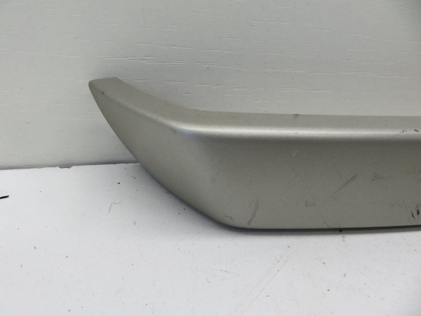 LAND ROVER FREELANDER 1 NS PASSENGER DOOR HANDLE TRIM 1997-2006 1752-2