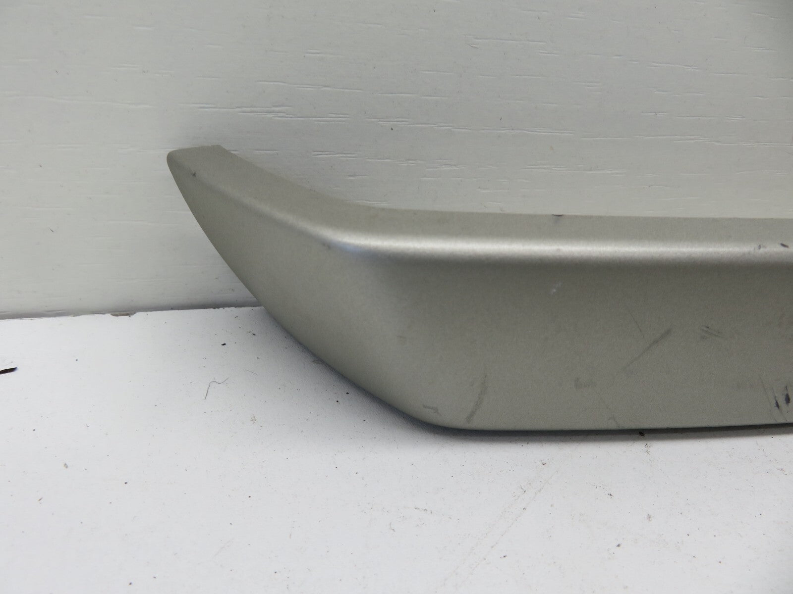 LAND ROVER FREELANDER 1 NS PASSENGER DOOR HANDLE TRIM 1997-2006 1752-2