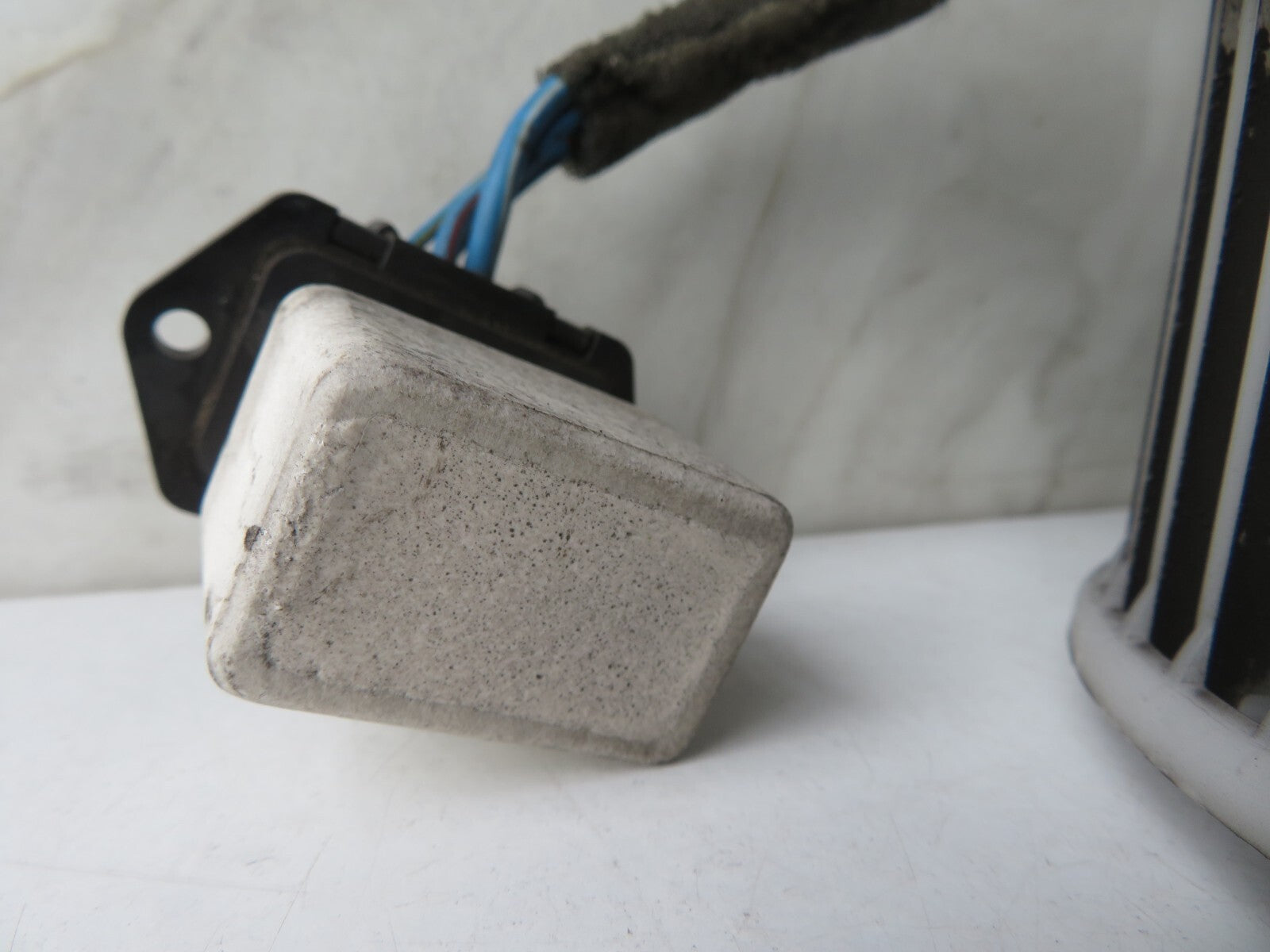 MAZDA MX5 MK2 HEATER BLOWER MOTOR 1998-2004 A1450-1