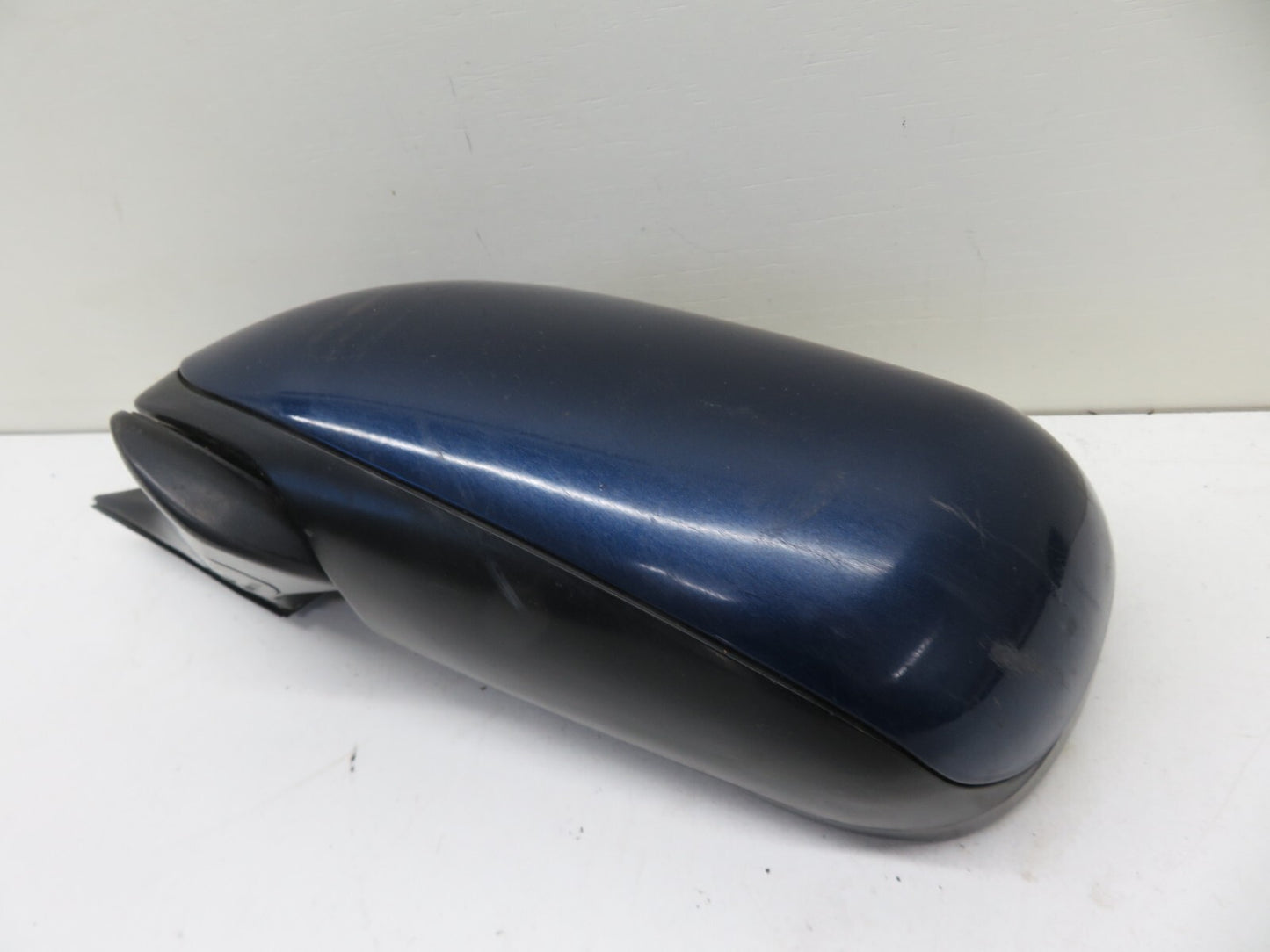 JAGUAR XJR NS PASSENGER DOOR WING MIRROR (SEE PHOTOS) 1994-1997 1730-4