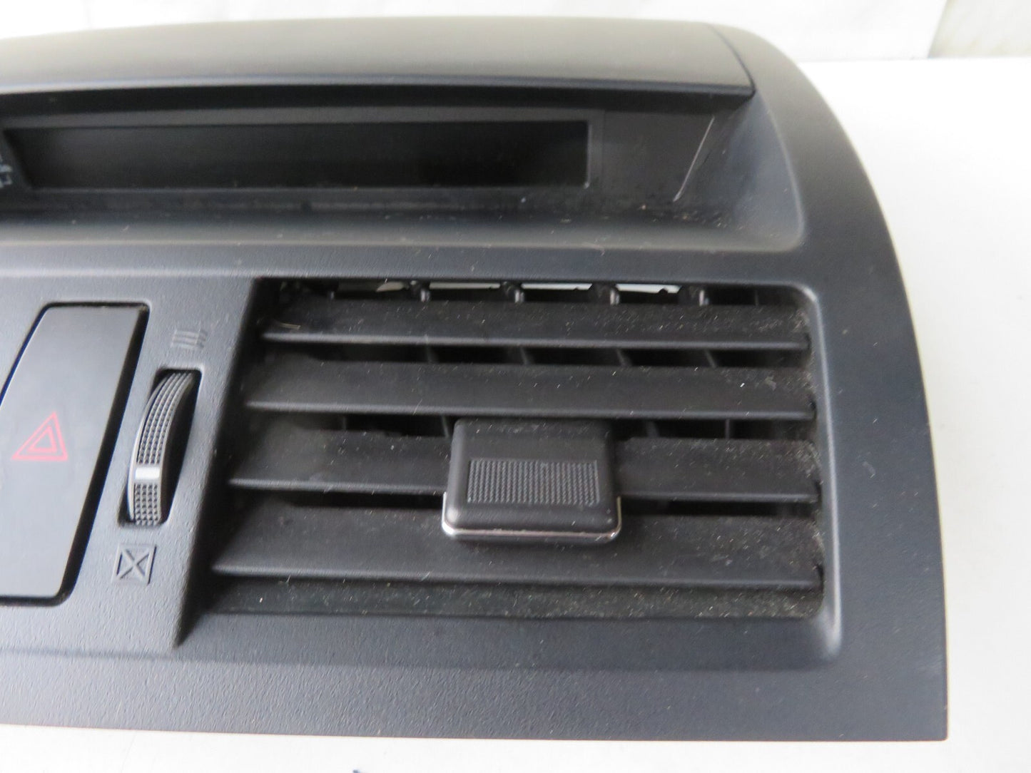 MAZDA 6 INFO DISPLAY SCREEN GDK4611J0 2008-2012 AMS1458-1