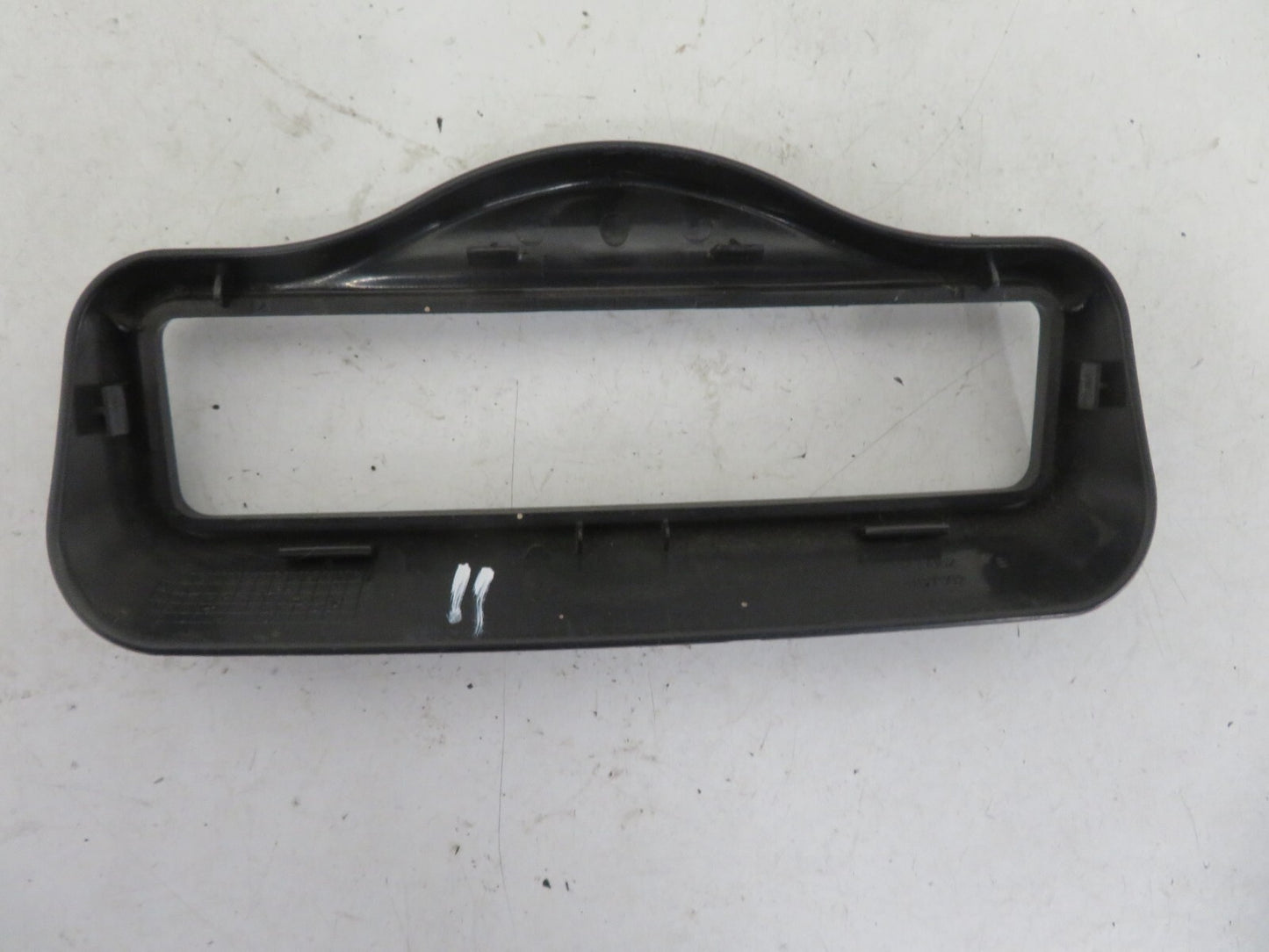 ROVER 75 REAR SEAT TRIM 9250062 1999-2005 1626-11