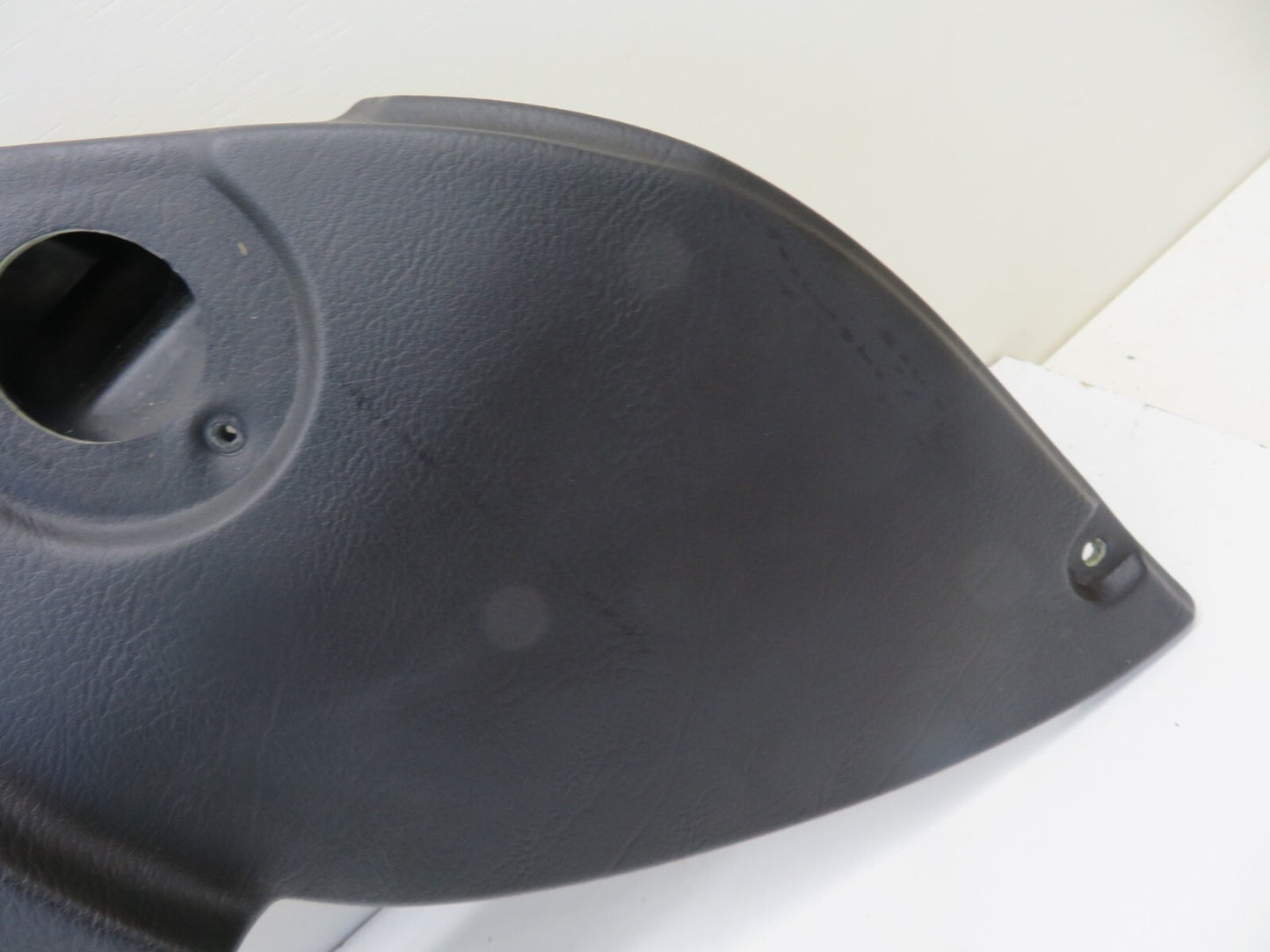 JAGUAR XJR NSF PASSENGER UPPER DOOR CARD PANEL 1994-2001