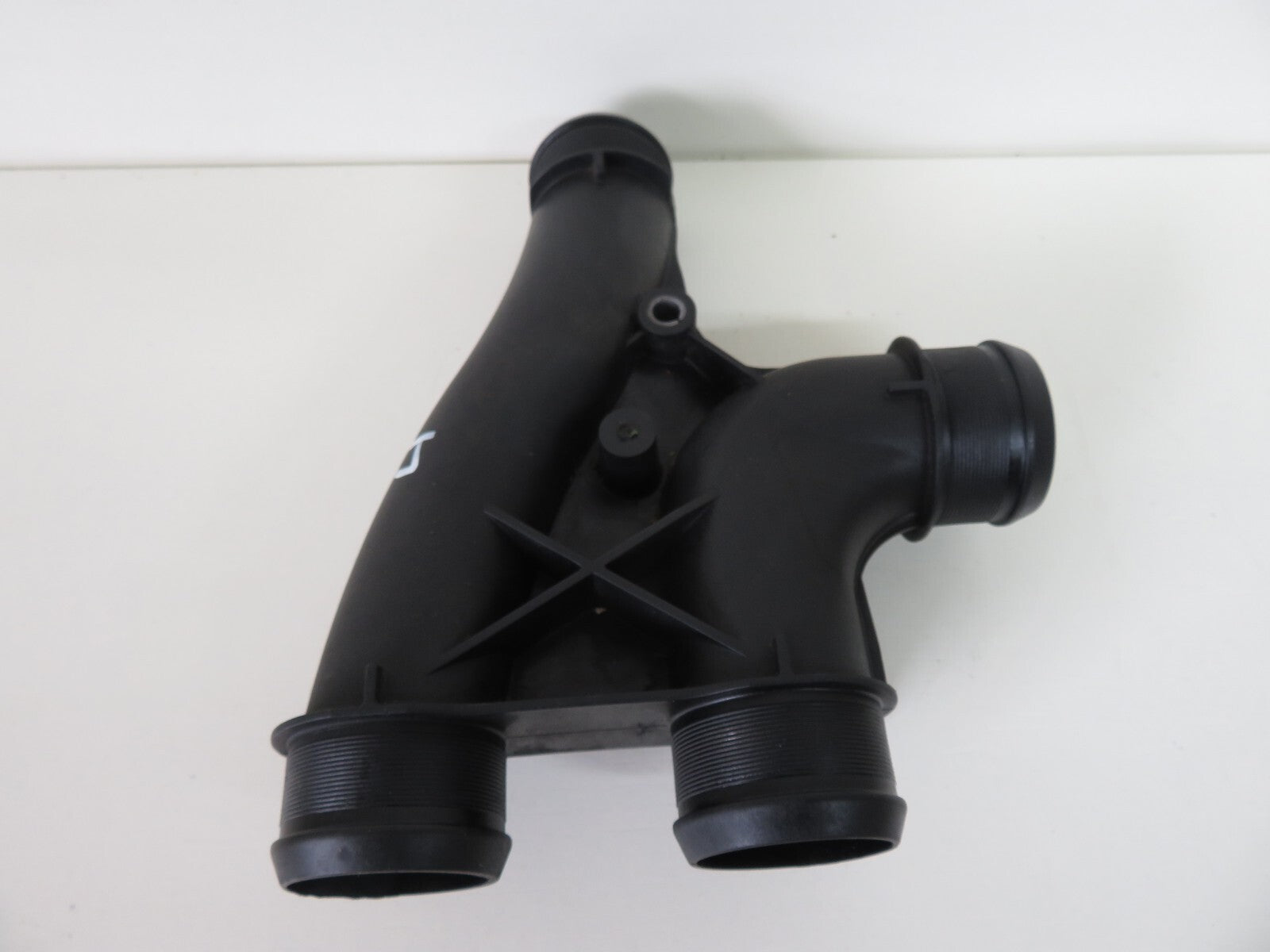 CITROEN BERLINGO 1.6 HDI INTAKE PIPE 9688500380 08-12 1211-4