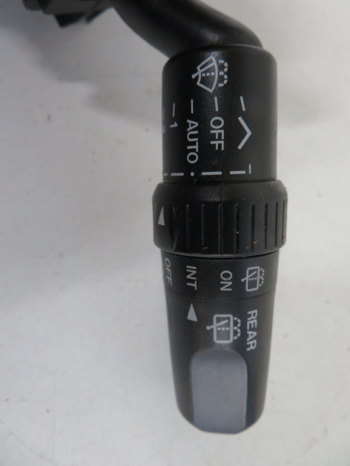 MAZDA 5 WIPER CONTROL STALK 2006-2010 1511-7