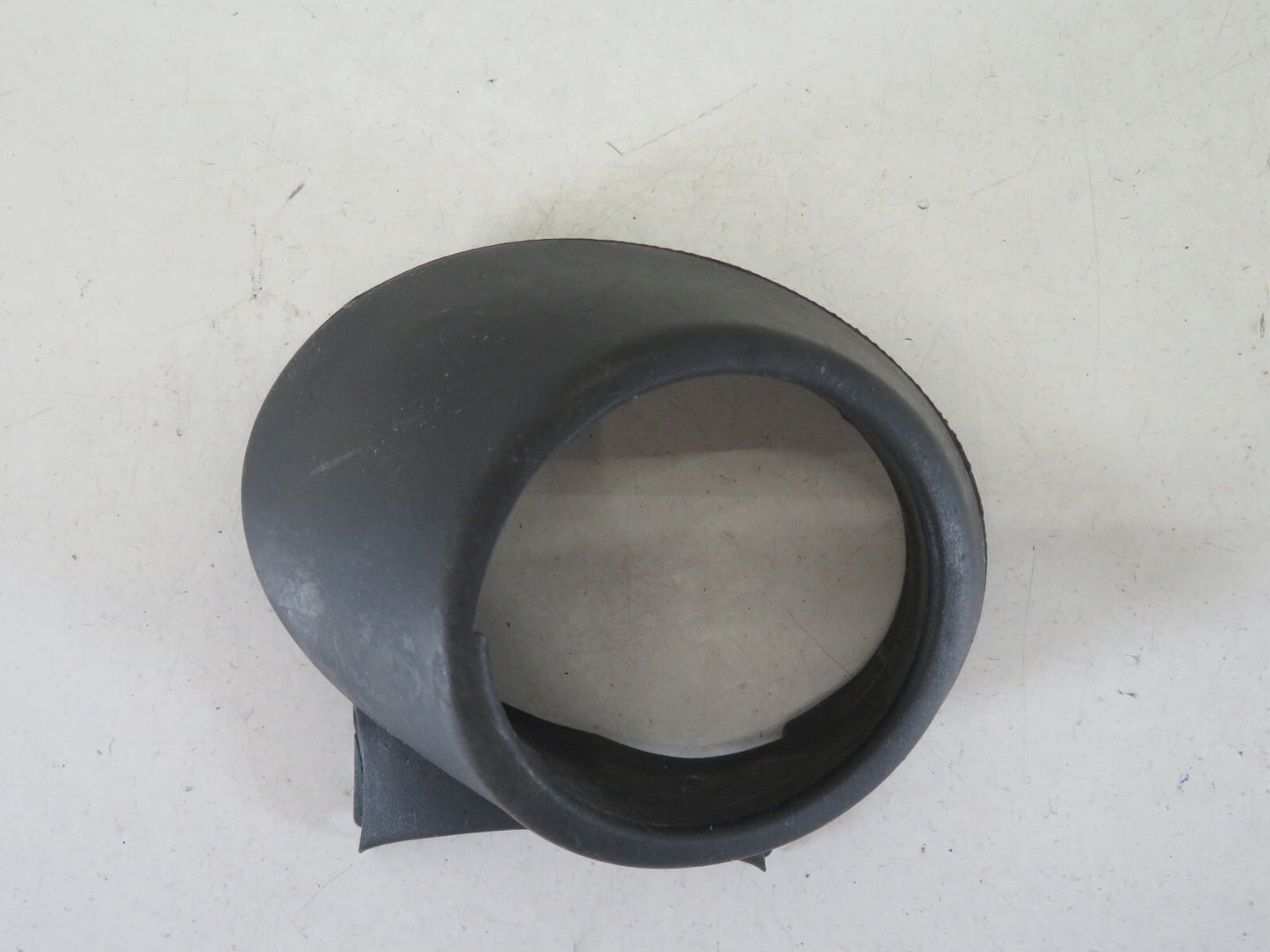 BMW MINI COOPER R52 KEY IGNITION SURROUND TRIM 2004-2006 A2018-19