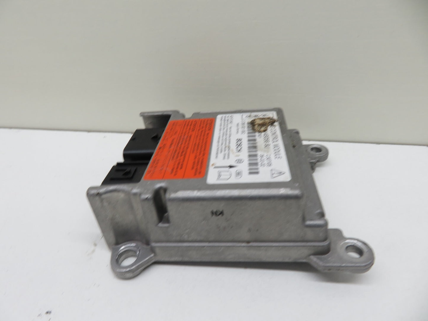 FORD FOCUS ST225 AIR BAG CONTROL MODULE 4M5T-14B056-BJ 2005-2010 #1457-6