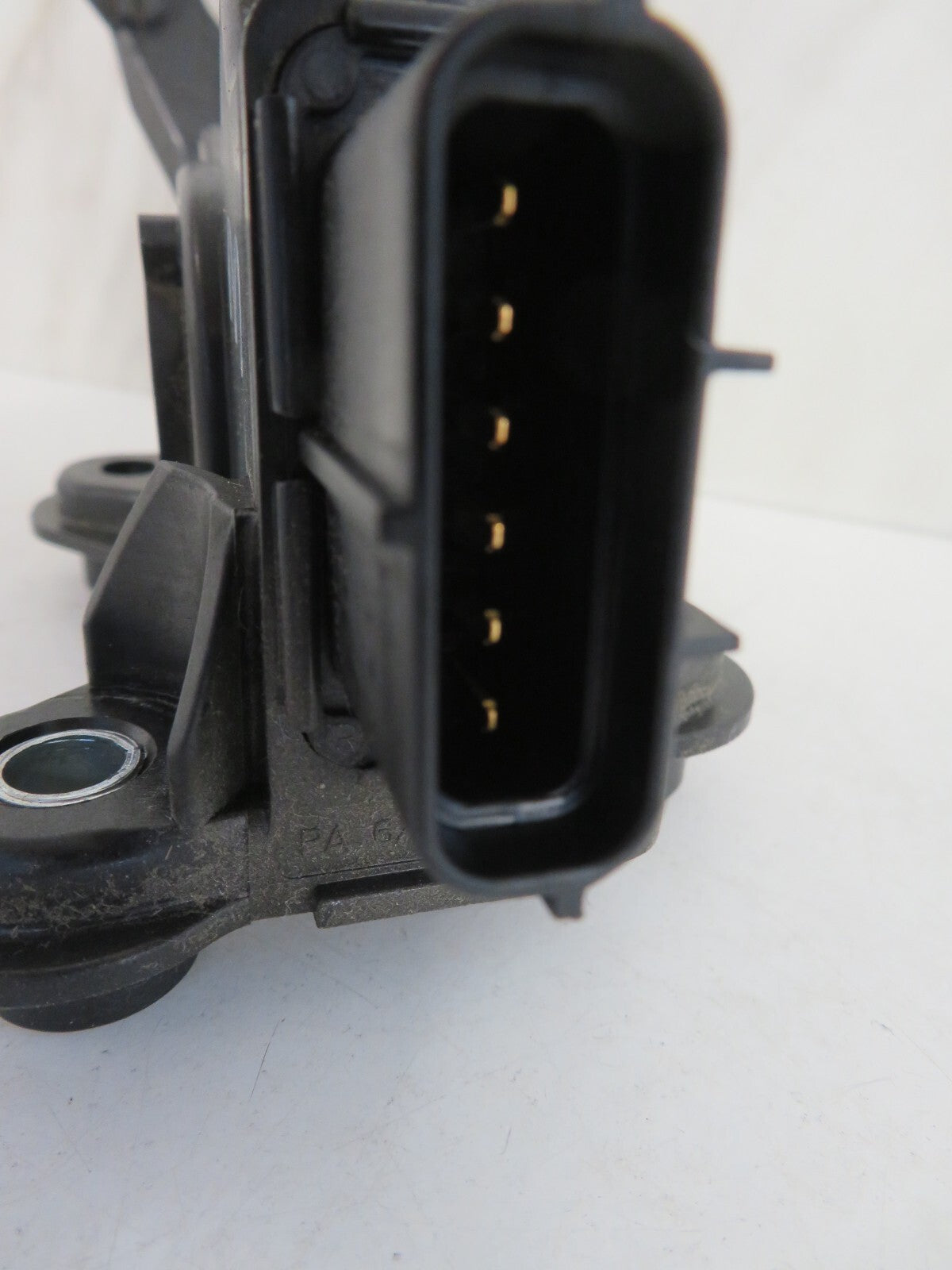 PEUGEOT 4007 THROTTLE PEDAL MN101543 2007-2012 AM1452-4