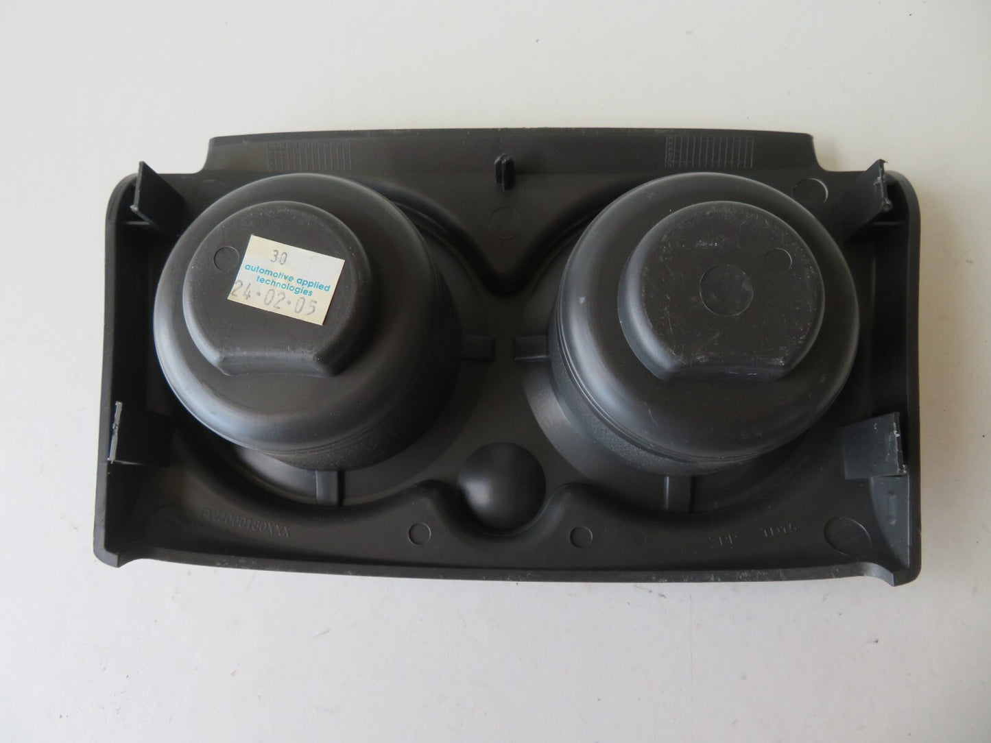 ROVER 25 CENTRE CUP HOLDERS 1999-2004 X325