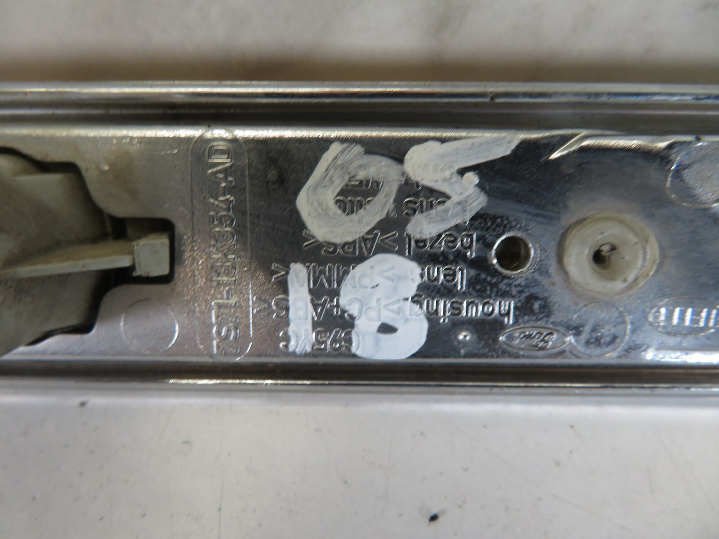 FORD MONDEO MK4 OS WING INDICATOR 2007-2011 A1007-18