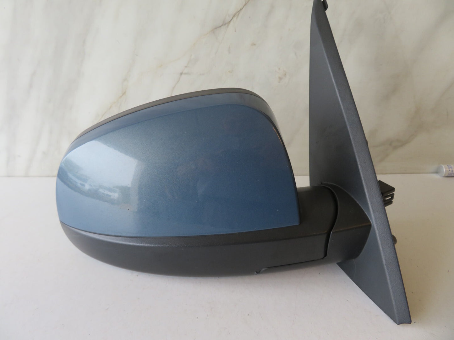 VAUXHALL MERIVA OS DRIVER SIDE DOOR  WING MIRROR 13230907 03-10 MIX1