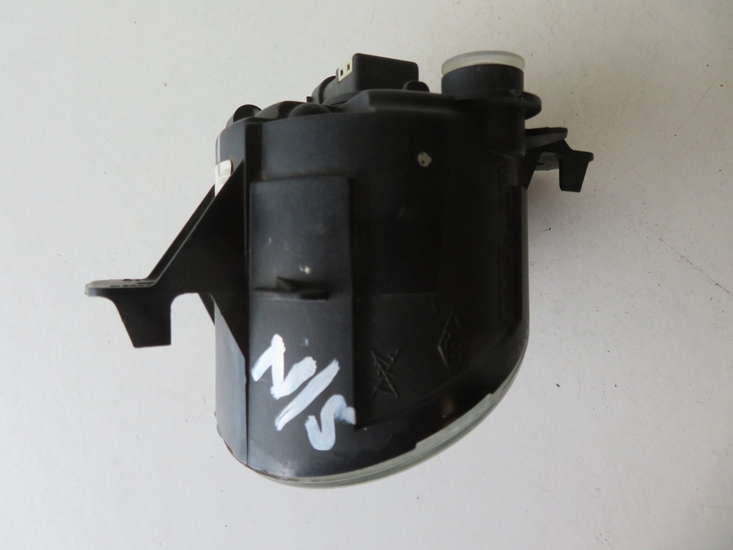 RENAULT LAGUNA MK2 NS PASSENGER FRONT FOG LIGHT 8200002469 2000-2007 AMS1132