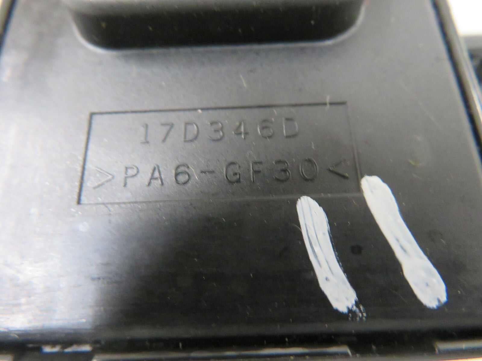 FORD FOCUS C-MAX WIPER CONTROL STALK 3M5T-17A553-BD 2003-2006 11