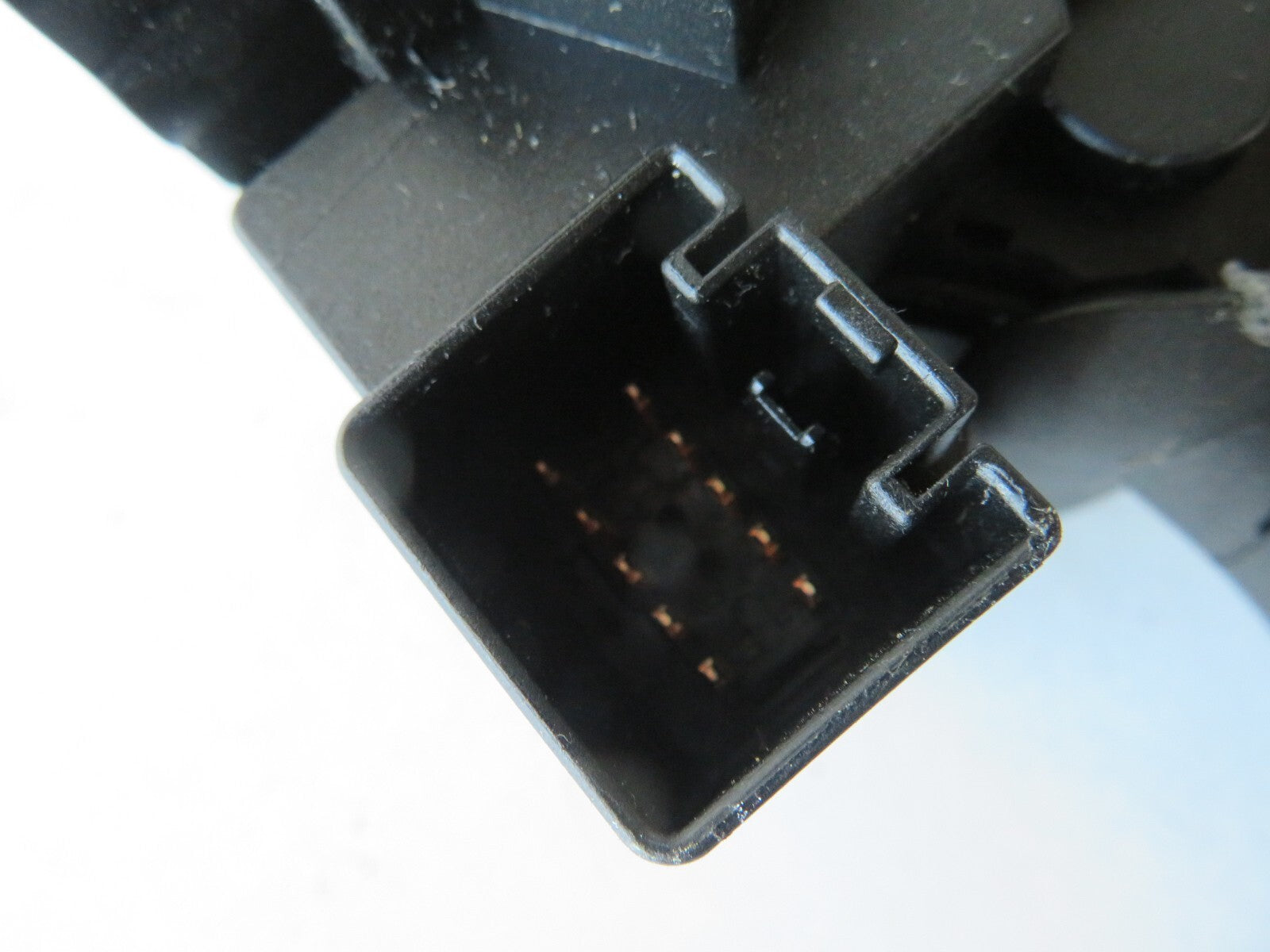 FORD MONDEO MK3 INDICATOR STALK 1S7T-13335-BE 2001-2007 MIX1519-12