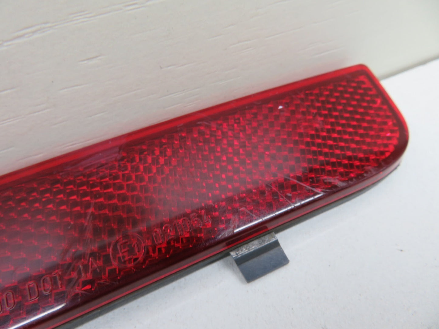 LAND ROVER FREELANDER 2 OSR RH 8385242 REAR REFLECTOR 2007-2014 1542-25