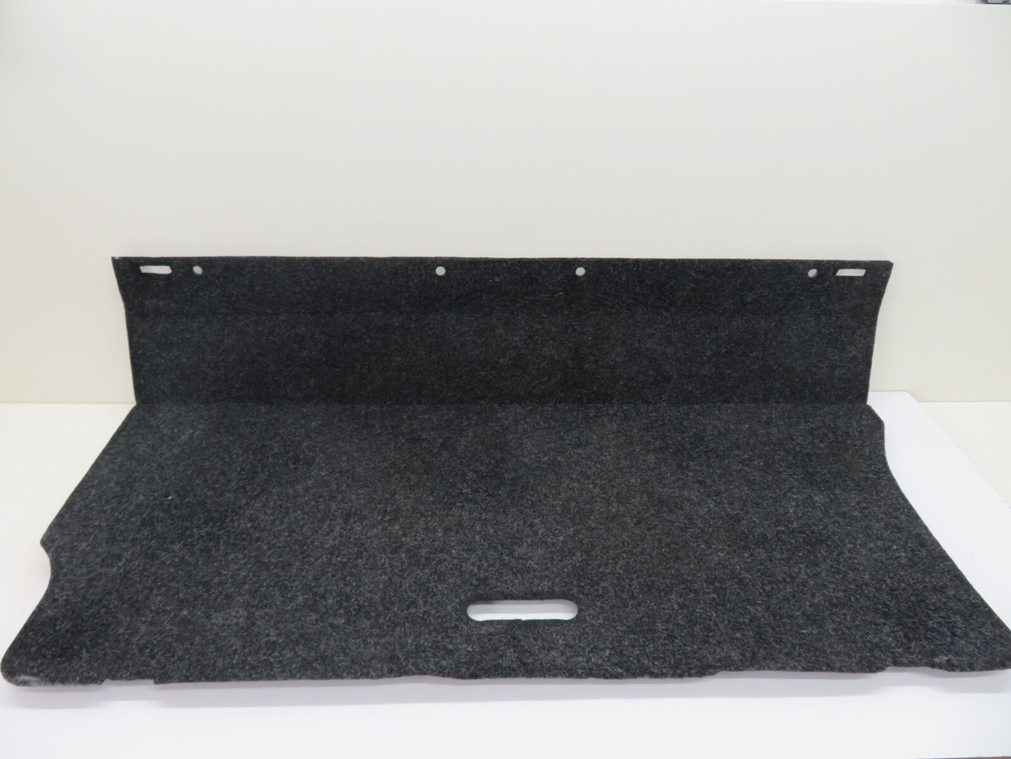 VAUXHALL MERIVA A BOOT FLOOR CARPET 2002-2009