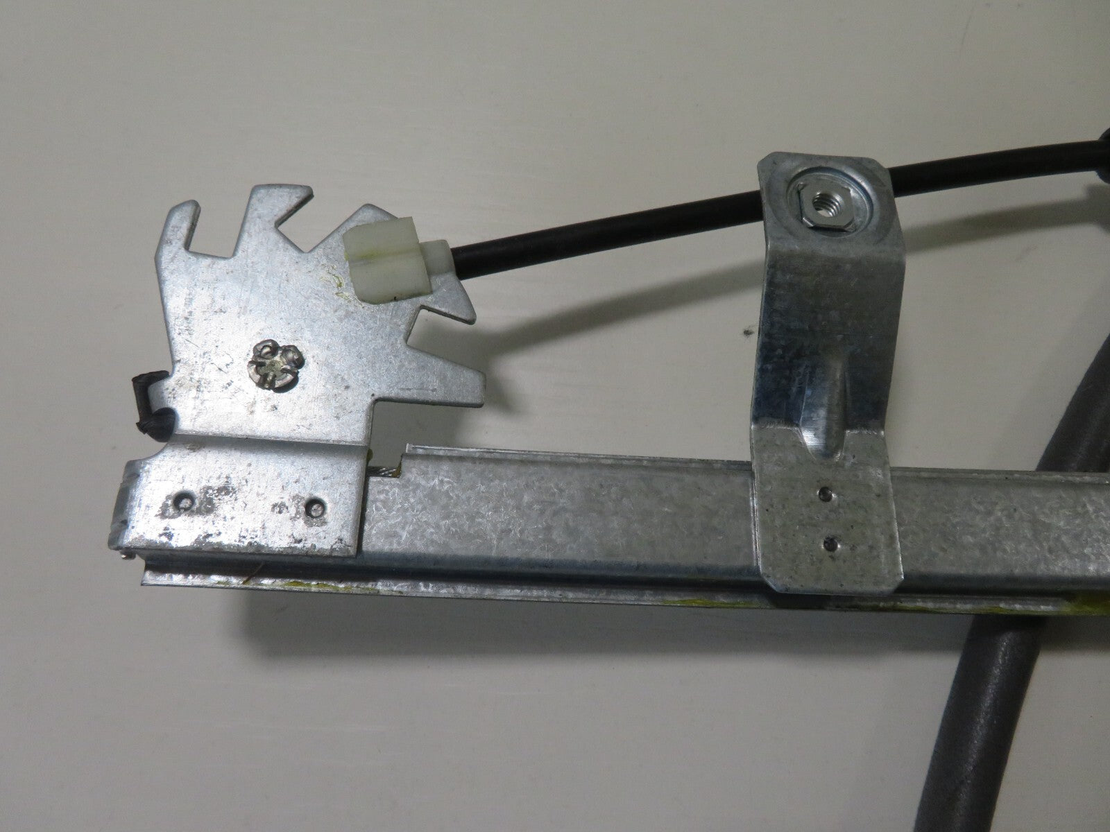 NSF LH PASSENGER WINDOW REGULATOR FOR CITROEN XSARA PICASSO 1999-2010 #RMT