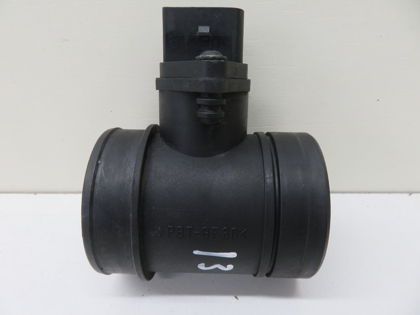 PORSCHE CAYENNE 955 V8 AIR FLOW METER 0281002435 2003-2006 1718-13