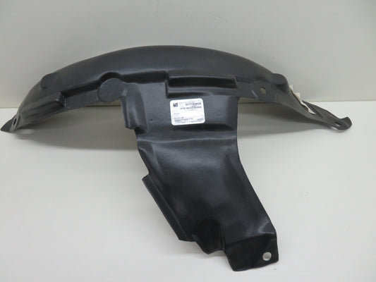 OS DRIVER FRONT INNER WHEEL ARCH LINER FOR RENAULT CLIO 1998-2001 LT-RN6016