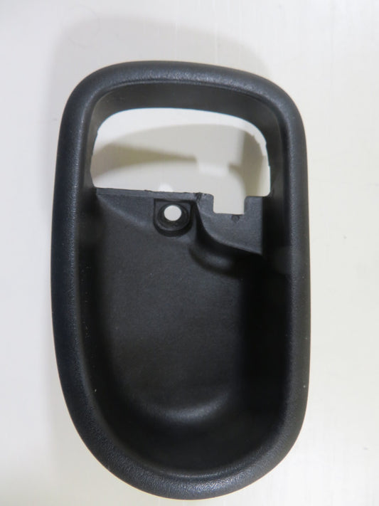 MAZDA MX5 MK2 INTERIOR DOOR HANDLE TRIM 1998-2005 MISC1609-9