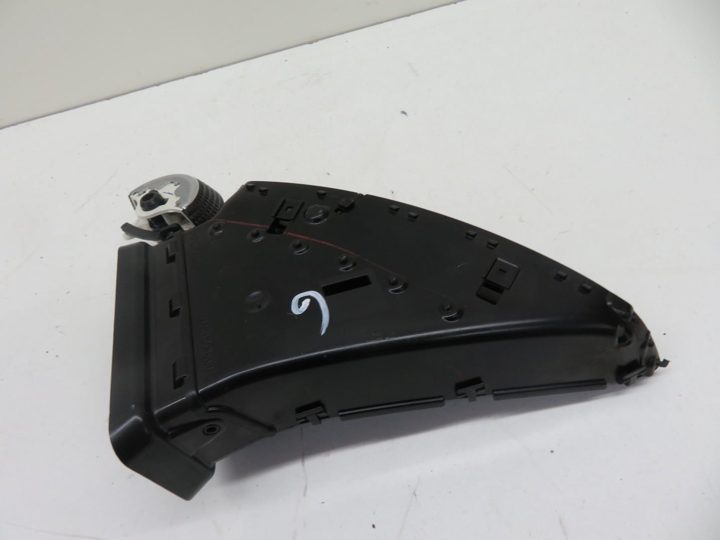 FORD C MAX NS PASSENGER CENTER DASHBOARD AIR VENT 2011-2015 1691-6