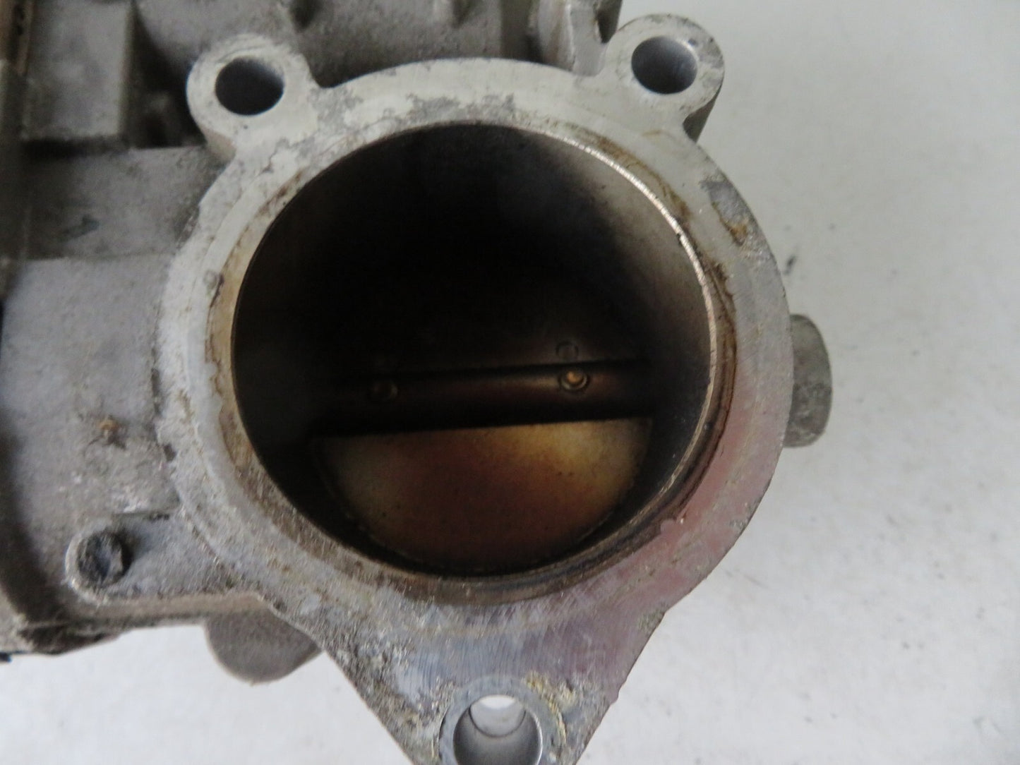 PEUGEOT 307 1.6 PETROL THROTTLE BODY 0280750085 NFU 2001-2008 AMS1538-13