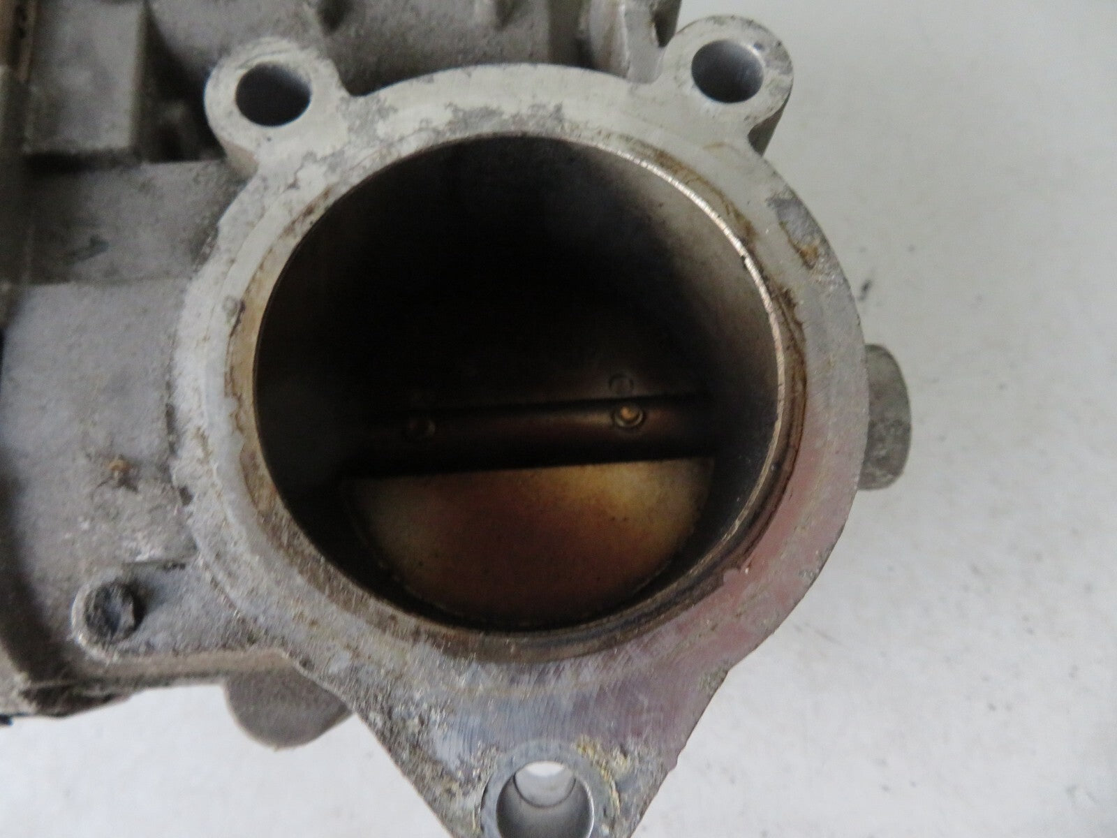 PEUGEOT 307 1.6 PETROL THROTTLE BODY 0280750085 NFU 2001-2008 AMS1538-13