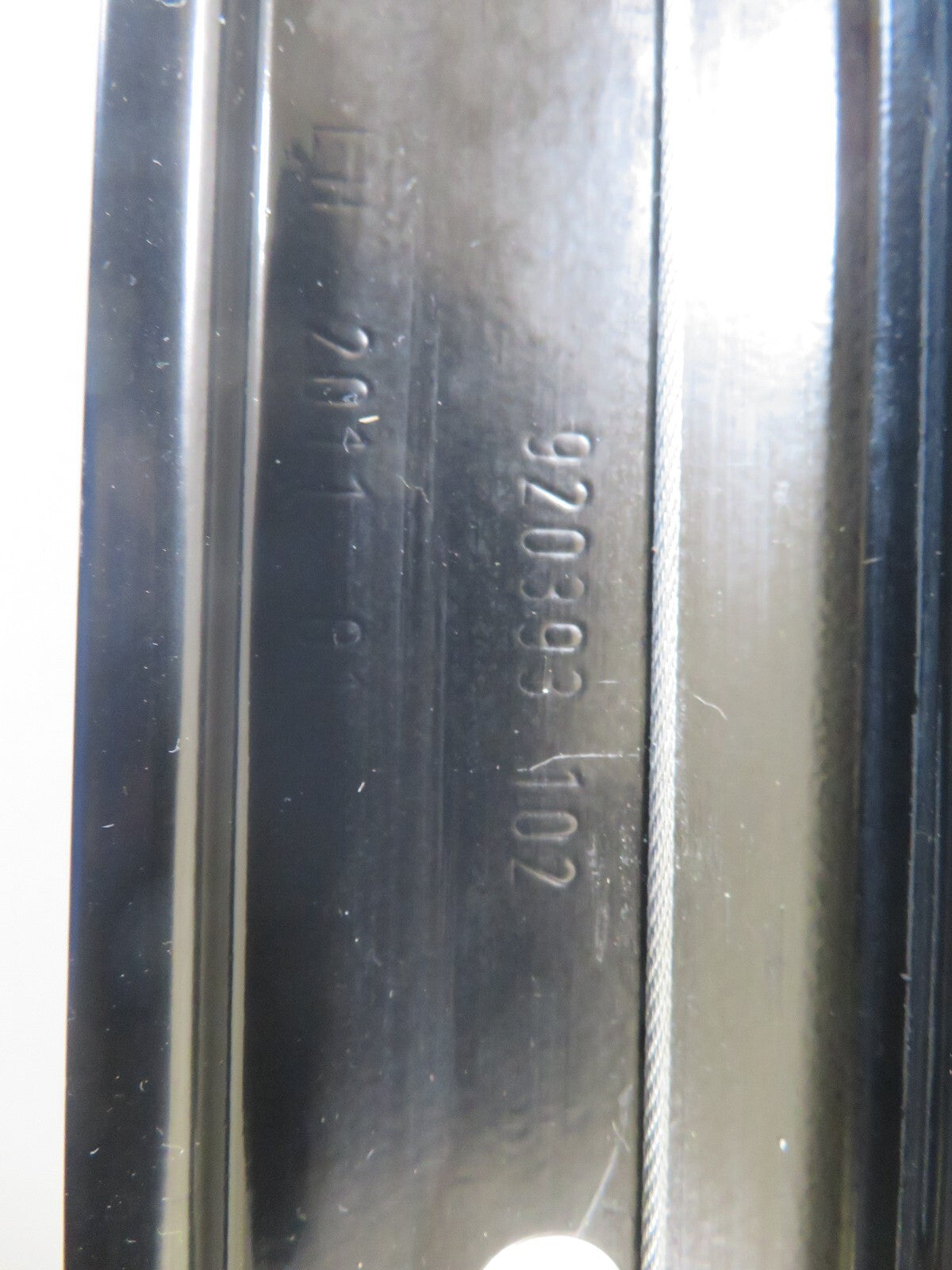 FORD C MAX GRAND NSF PASSENGER WINDOW REGULATOR AM51-U23201-BE 2011-2015 1507-1