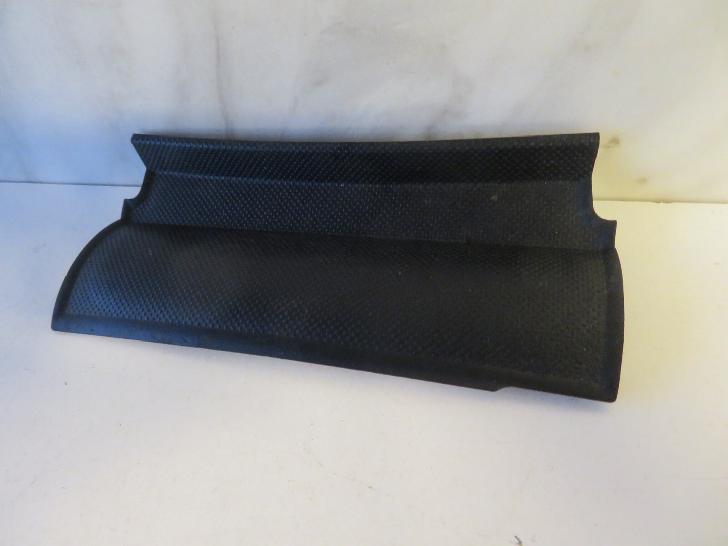 PEUGEOT 207CC RUBBER INSERT TRIM 9685929077 2007-2013 AMS1515-9