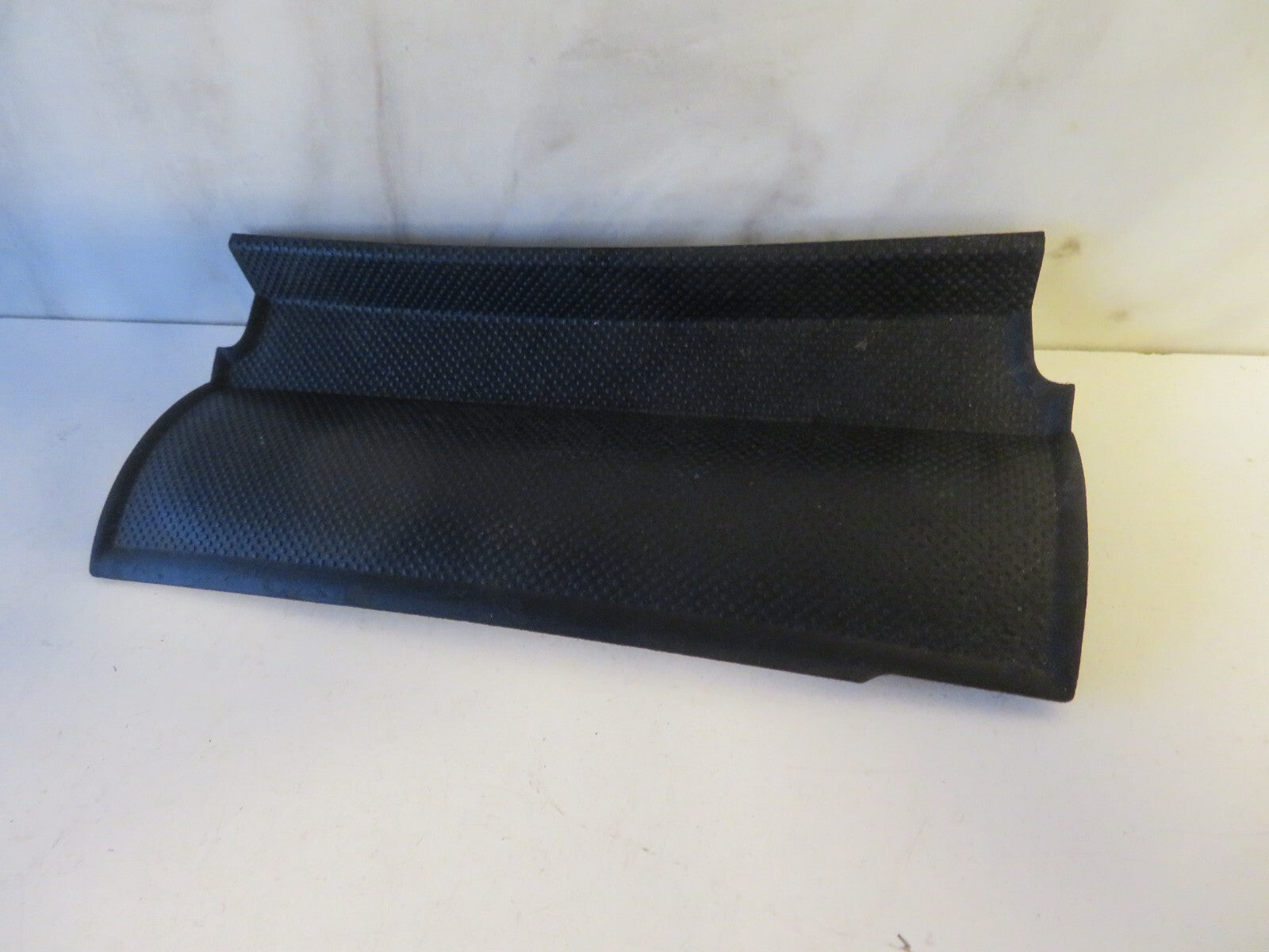 PEUGEOT 207CC RUBBER INSERT TRIM 9685929077 2007-2013 AMS1515-9