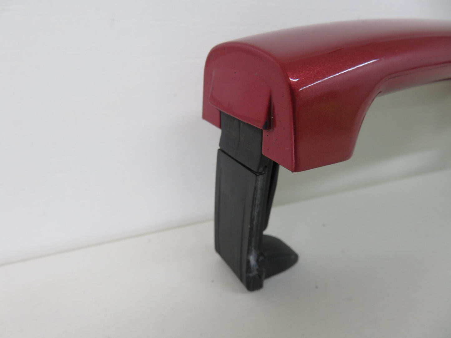 CITROEN BERLINGO MK2 EXTERIOR DOOR HANDLE END 2008-2014 1738-14