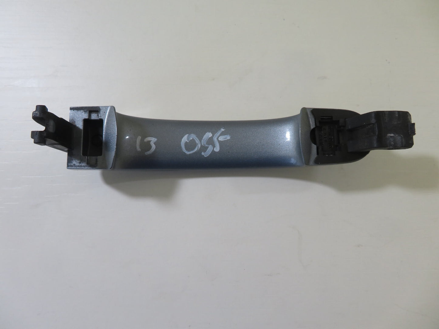 VOLKSWAGEN VW TOURAN OSF EXTERIOR DOOR HANDLE LR7N 2003-2009 1701-13