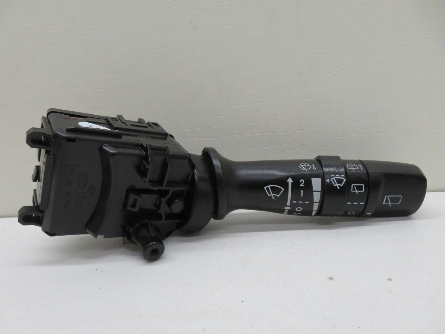 HYUNDAI I40 WIPER STALK 93420-2K560 2011-2015 A581-6