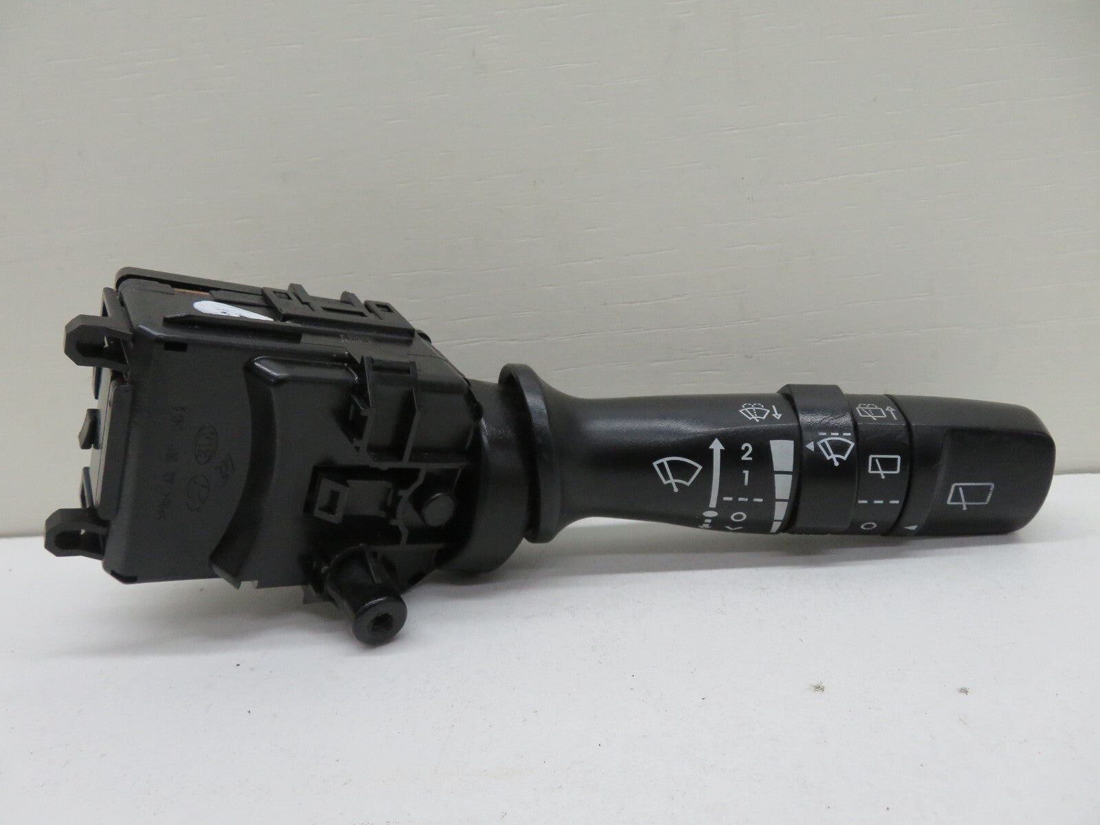 HYUNDAI I40 WIPER STALK 93420-2K560 2011-2015 A581-6