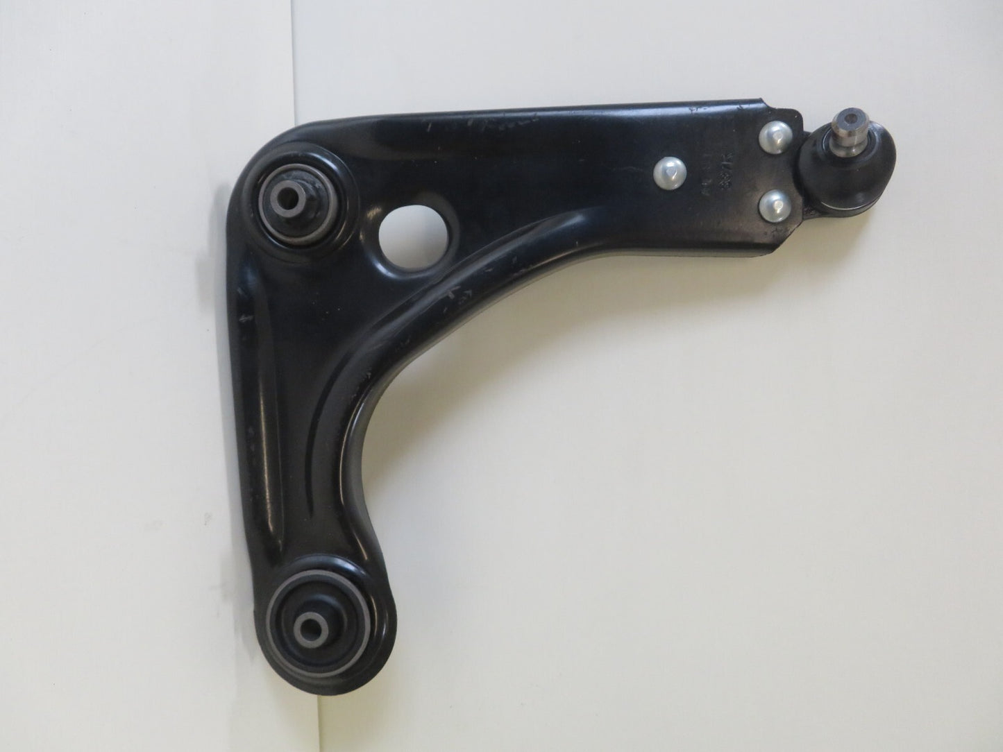 OS DRIVER FRONT LOWER CONTROL ARM FOR FORD KA MK1 1997-2008