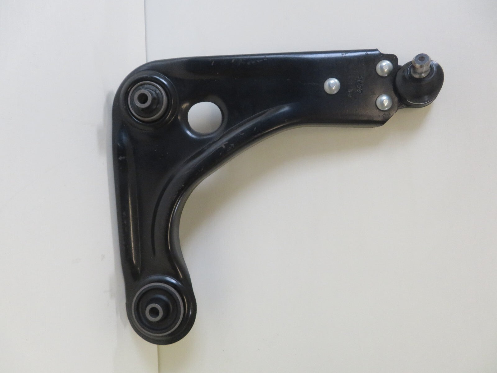 OS DRIVER FRONT LOWER CONTROL ARM FOR FORD KA MK1 1997-2008