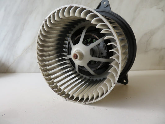 FORD FOCUS MK1 HEATER BLOWER MOTOR XS4H-18456-B 1998-2004 AMS1556-2