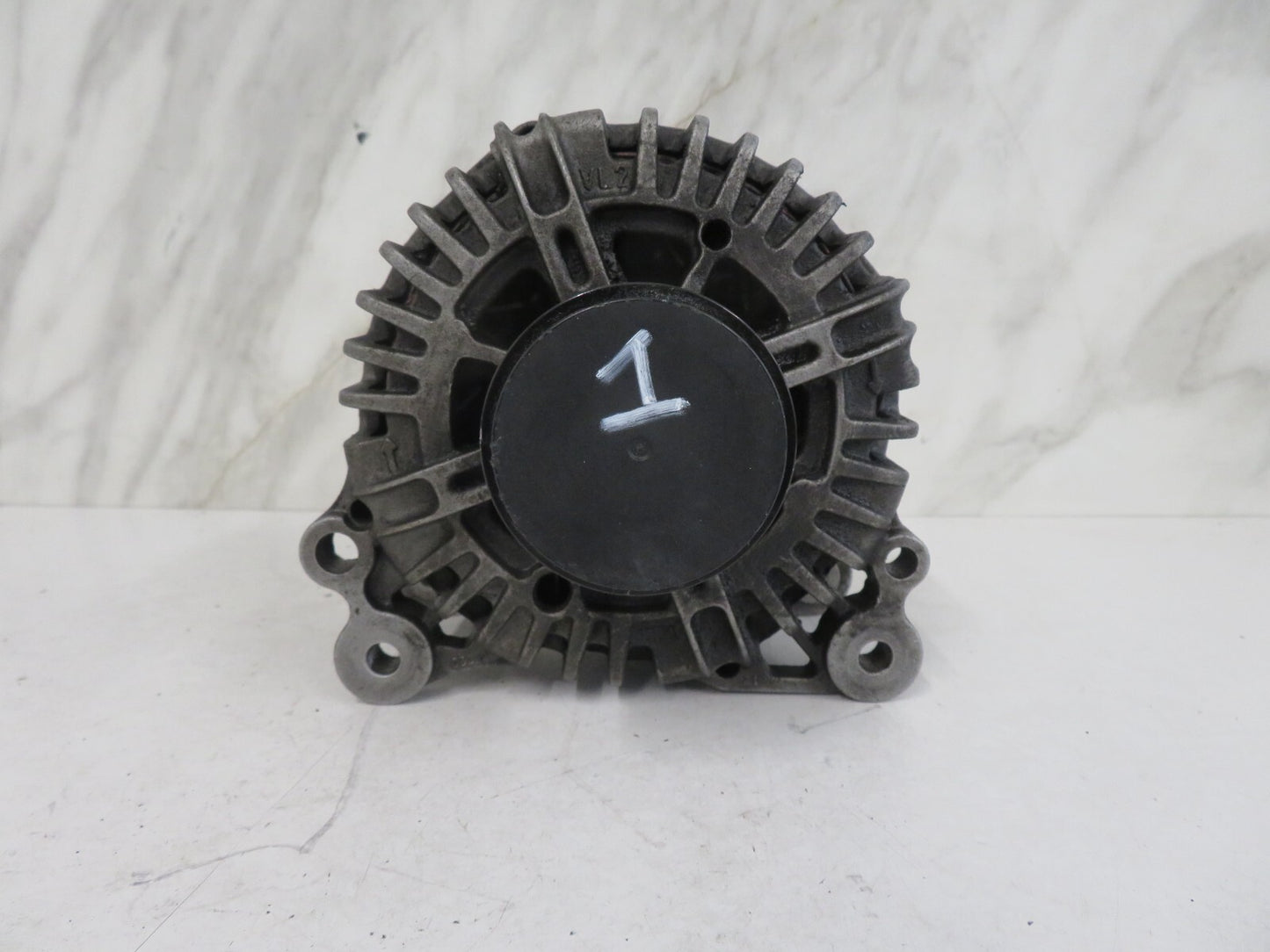 SKODA OCTAVIA 1.9 TDI ALTERNATOR 06F903023H 2008-2012 1445-1