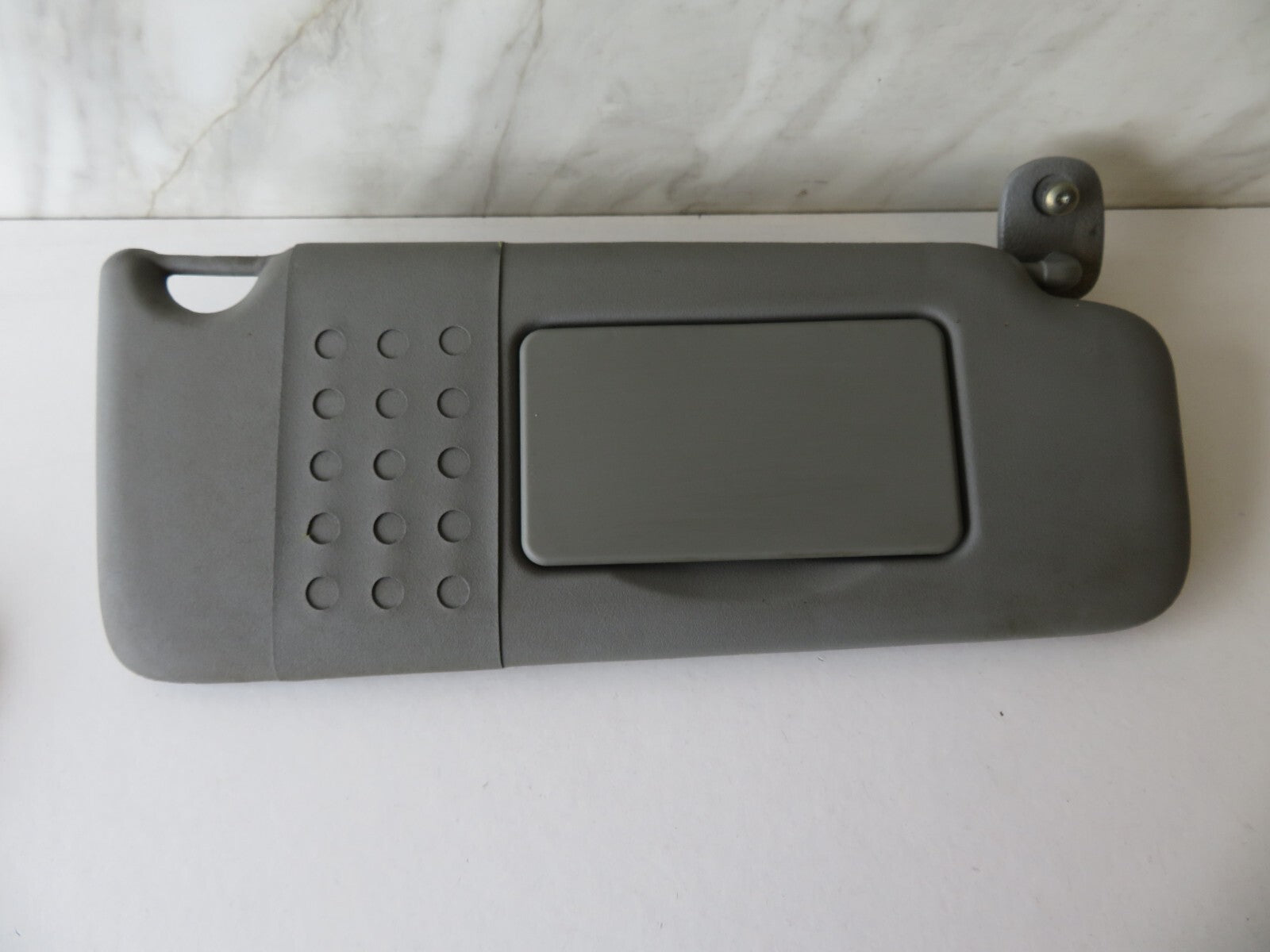RENAULT CLIO MK2 OS DRIVER SUN VISOR 2001-2006 AMS1136